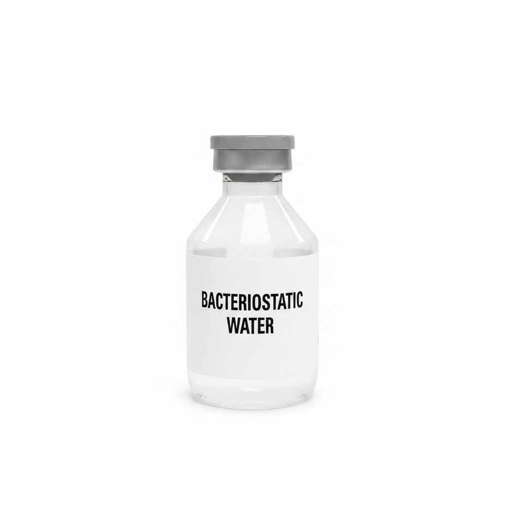 Bacteriostatic Water 30ml