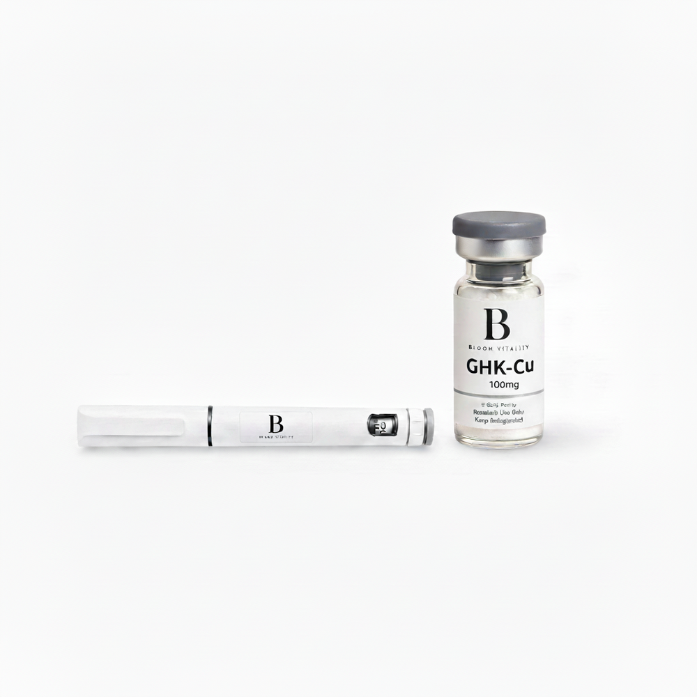 GHK-Cu 100mg