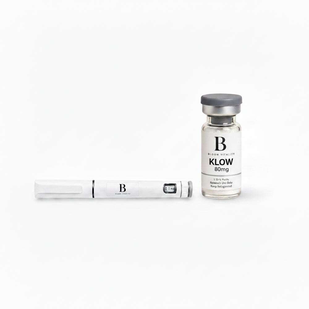 KLOW Blend 80mg
