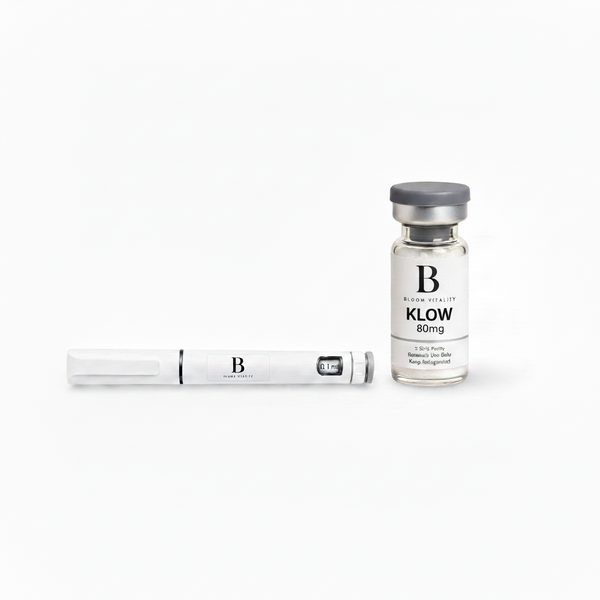 KLOW Blend 80mg